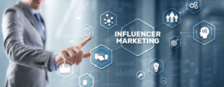 Influencer Marketing